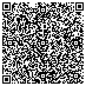 QR-код с контактной информацией организации Домашний очаг