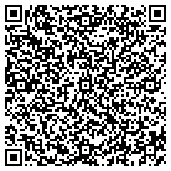 QR-код с контактной информацией организации ИП Захарова Е.Н.