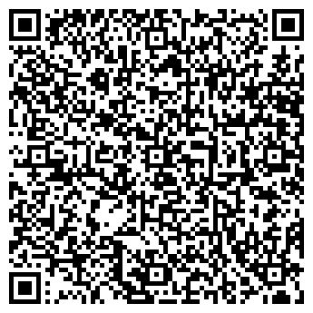 QR-код с контактной информацией организации ООО Токомото Юг