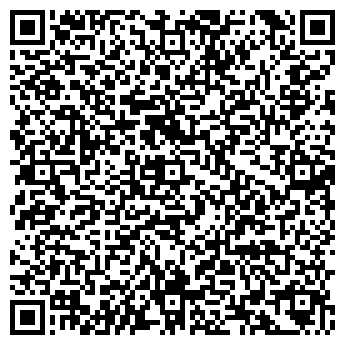 QR-код с контактной информацией организации Чемодан