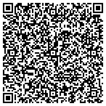 QR-код с контактной информацией организации iDevice