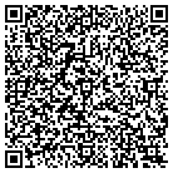 QR-код с контактной информацией организации Елена