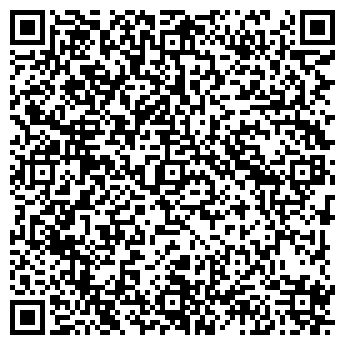 QR-код с контактной информацией организации Beauty дом