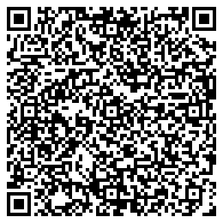 QR-код с контактной информацией организации ИКС СИ ЛТД ПП