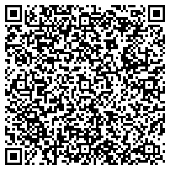 QR-код с контактной информацией организации L`amour