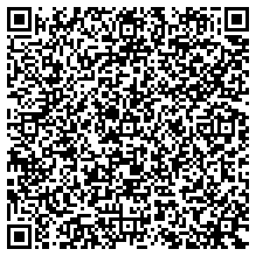 QR-код с контактной информацией организации Корель