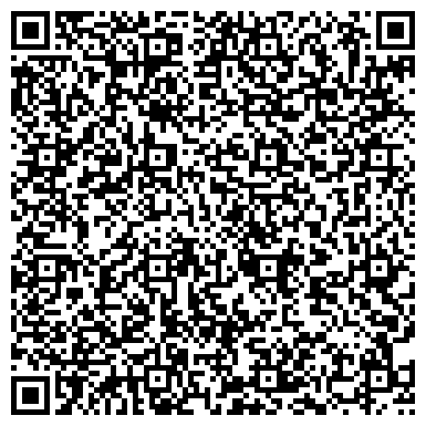 QR-код с контактной информацией организации ООО Оренбурггеоизыскания
