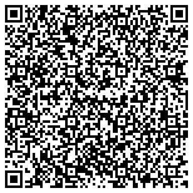 QR-код с контактной информацией организации Терминал.ру