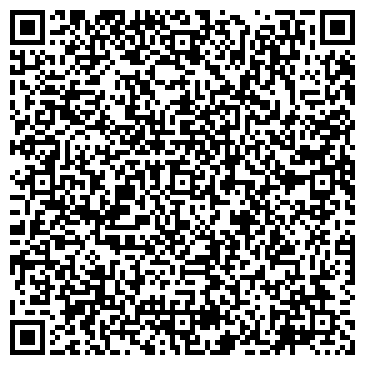 QR-код с контактной информацией организации ООО ГИПРОЗЕМ