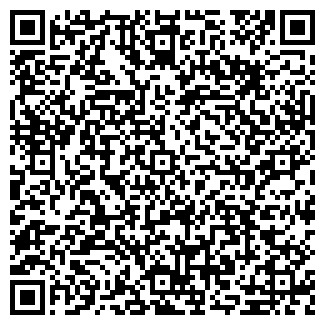 QR-код с контактной информацией организации Фантазёр