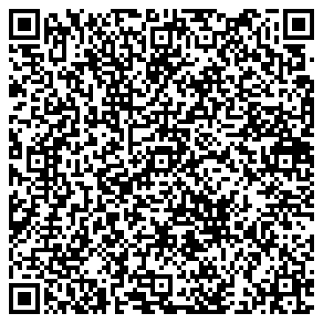 QR-код с контактной информацией организации Киоск по продаже колбасных изделий и сыров, Ленинский район