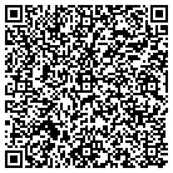 QR-код с контактной информацией организации ООО Рич Медиа Груп