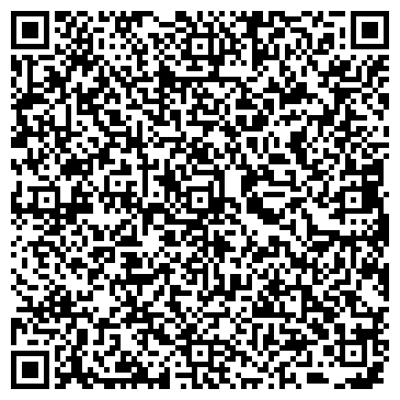 QR-код с контактной информацией организации Кадастровый инженер Сенчева М.А.