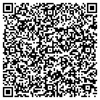 QR-код с контактной информацией организации Слагор