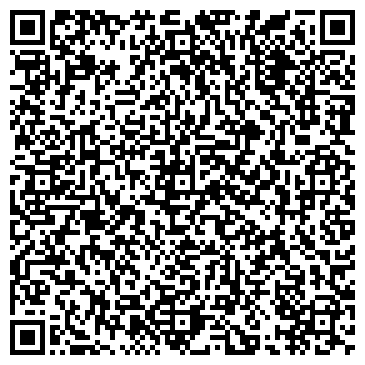 QR-код с контактной информацией организации ООО Геоконтакт