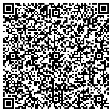 QR-код с контактной информацией организации Карапузики