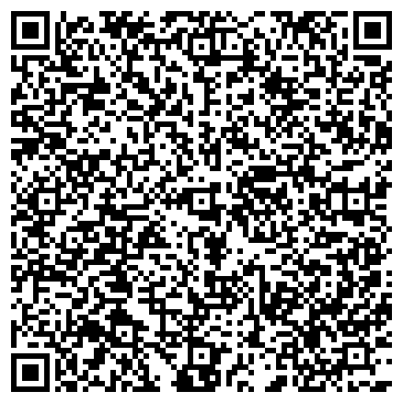 QR-код с контактной информацией организации JU-JU