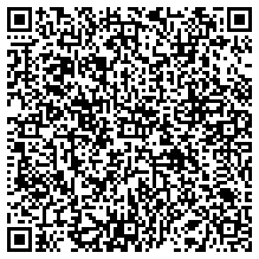 QR-код с контактной информацией организации ООО Геоид