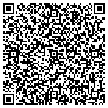 QR-код с контактной информацией организации ОЛИМП-2