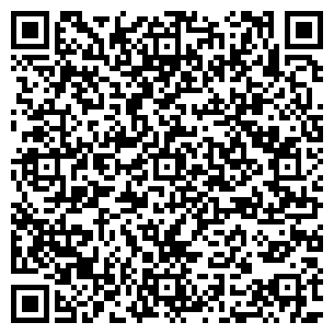 QR-код с контактной информацией организации Радуга