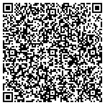 QR-код с контактной информацией организации ОренбургТИСИЗ