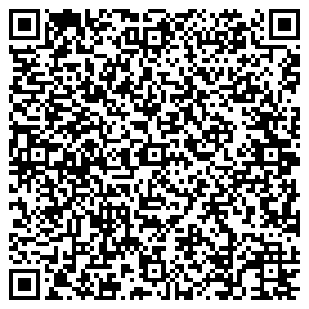QR-код с контактной информацией организации Шарм