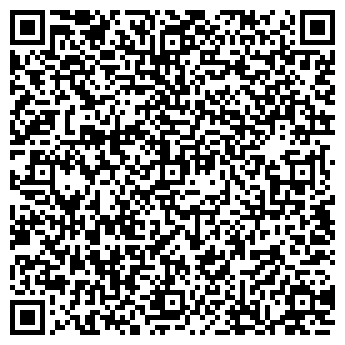 QR-код с контактной информацией организации NOVIAS