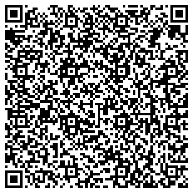 QR-код с контактной информацией организации ООО Оренбургнефтегеофизика
