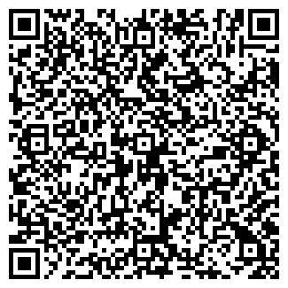 QR-код с контактной информацией организации Проф Hairs