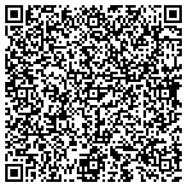 QR-код с контактной информацией организации ООО РИА УФА-ПРЕСС