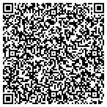 QR-код с контактной информацией организации Сон & я