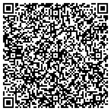 QR-код с контактной информацией организации Перина Перони