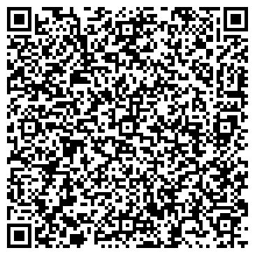 QR-код с контактной информацией организации Mobile world