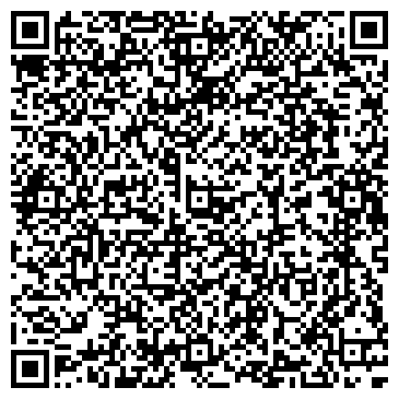 QR-код с контактной информацией организации ООО Амд-Моторс