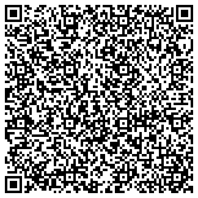 QR-код с контактной информацией организации Шуйские ситцы, ОАО, оптовая компания, представительство в г. Екатеринбурге