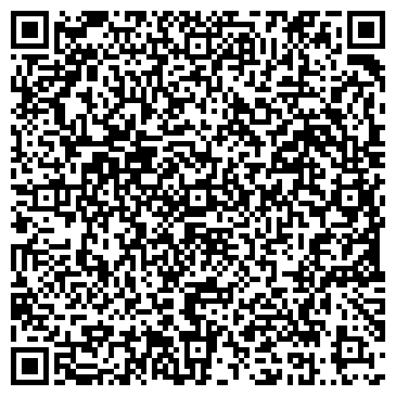 QR-код с контактной информацией организации Князь