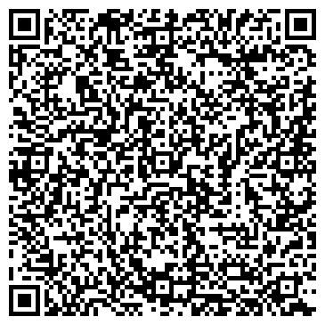 QR-код с контактной информацией организации Дашеф