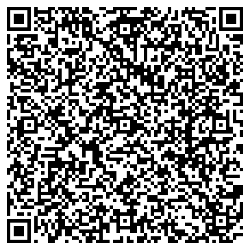 QR-код с контактной информацией организации Second Life