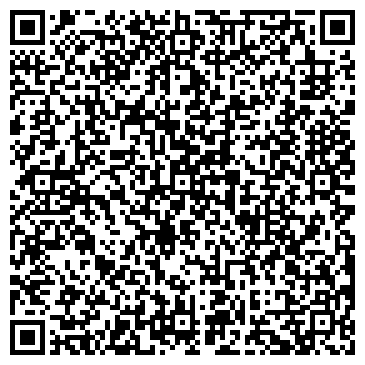QR-код с контактной информацией организации Иночь