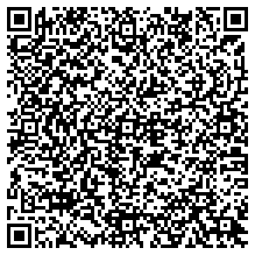 QR-код с контактной информацией организации Бэби Маркет