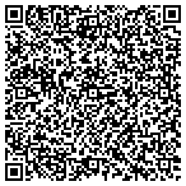 QR-код с контактной информацией организации ООО АвтоЛига
