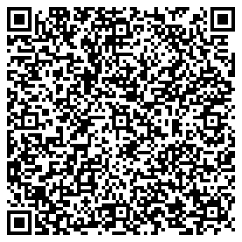QR-код с контактной информацией организации ООО Секондбург