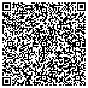 QR-код с контактной информацией организации Гранд Портьер