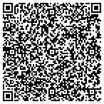 QR-код с контактной информацией организации ООО ИТерна