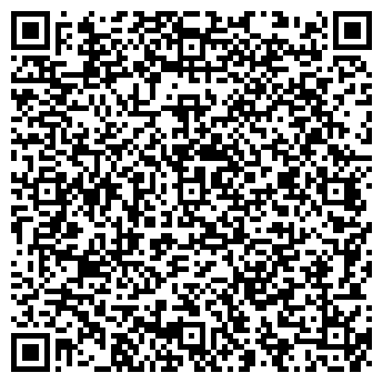QR-код с контактной информацией организации ООО «Сырный Дом»