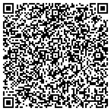 QR-код с контактной информацией организации Евро+, оптовая фирма, ООО Максима