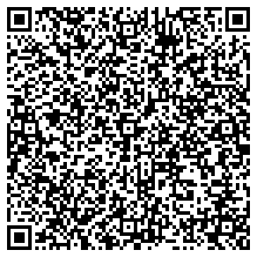 QR-код с контактной информацией организации Студия Декор