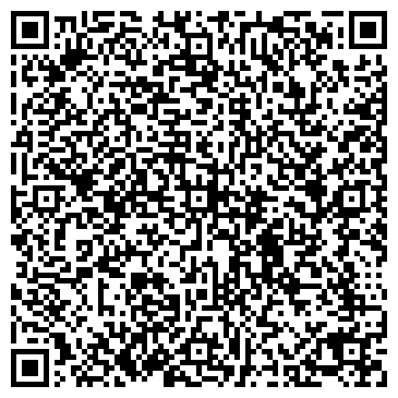 QR-код с контактной информацией организации АгроСвет, ЗАО, торговая компания