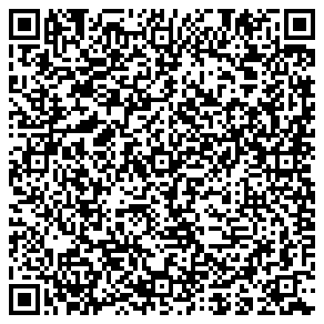 QR-код с контактной информацией организации Дашеф