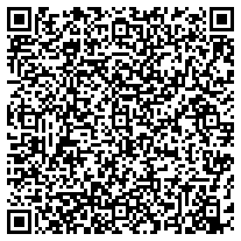 QR-код с контактной информацией организации ОАО Тульский трикотаж